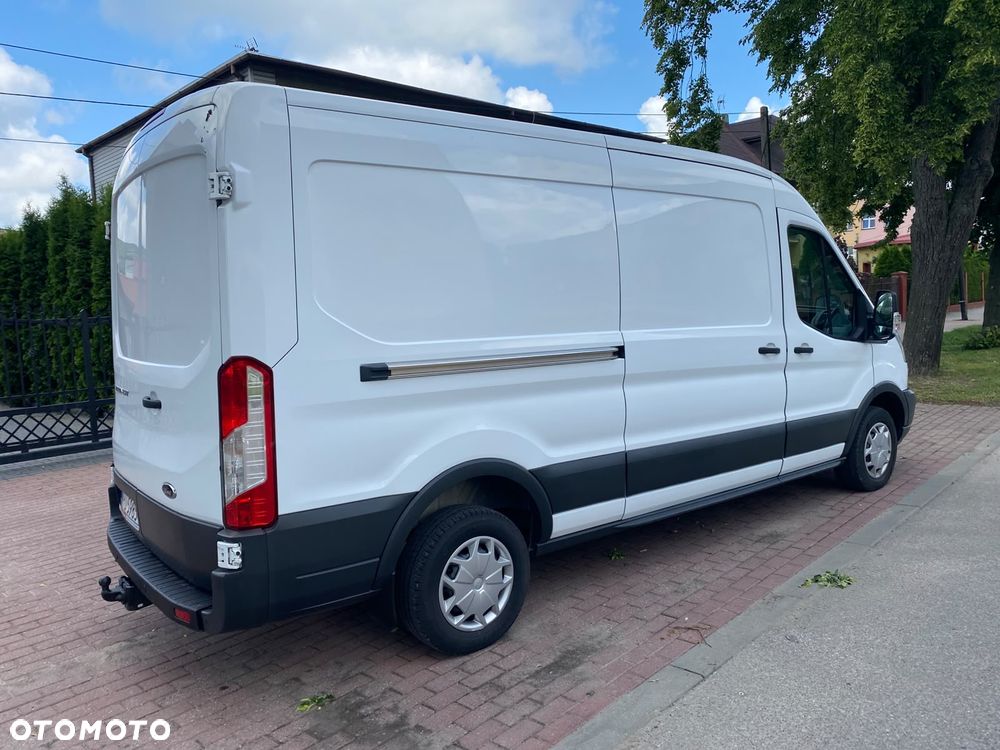 Ford Transit - 18