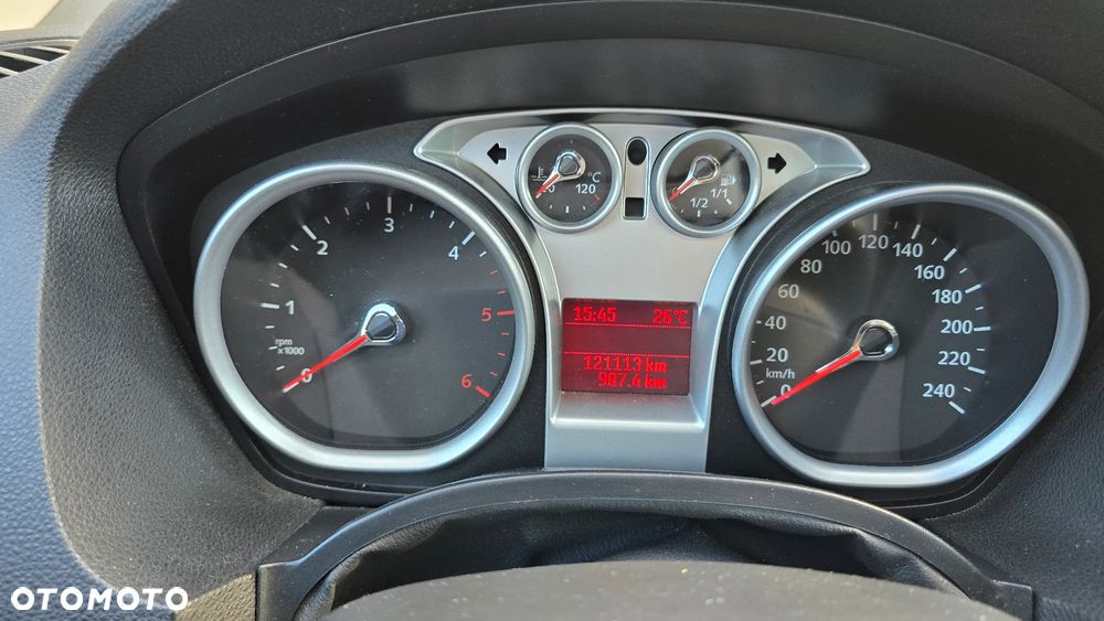 Ford Kuga 2.0 TDCi Titanium - 12