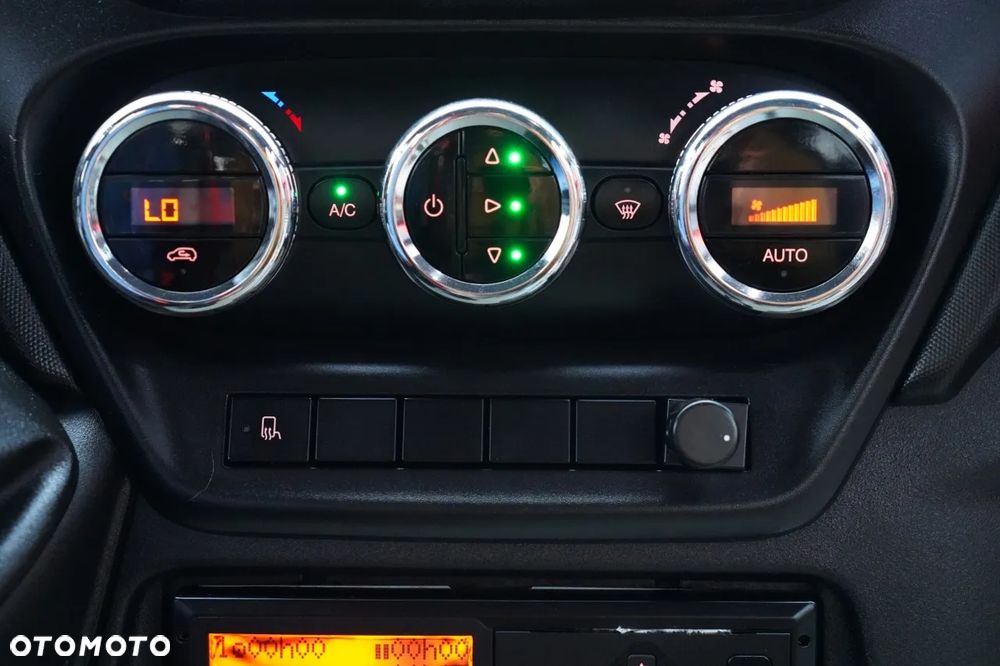Iveco ROSERO / SPROWADZONY / KLIMA / - 27
