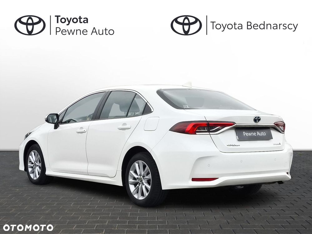 Toyota Corolla 1.8 Hybrid Comfort - 3