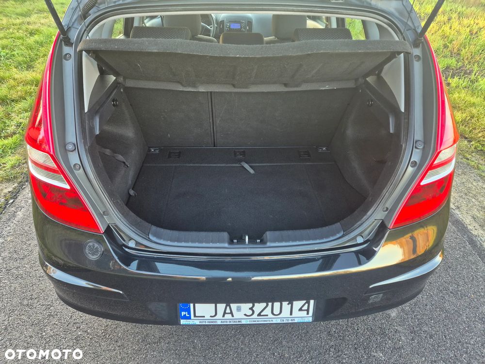 Hyundai i30 1.4 Blue Classic - 10