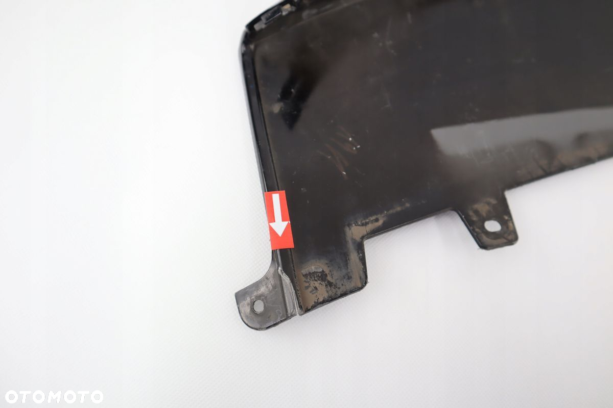 SPOJLER LISTWA DYFUZOR NAKŁADKA PRZÓD BMW 2 F44 M PAKIET 51118075968 - 6