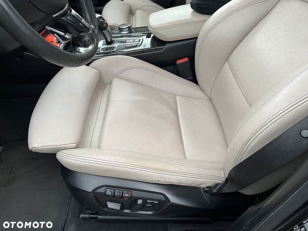 BMW X4 xDrive20d M Sport - 13