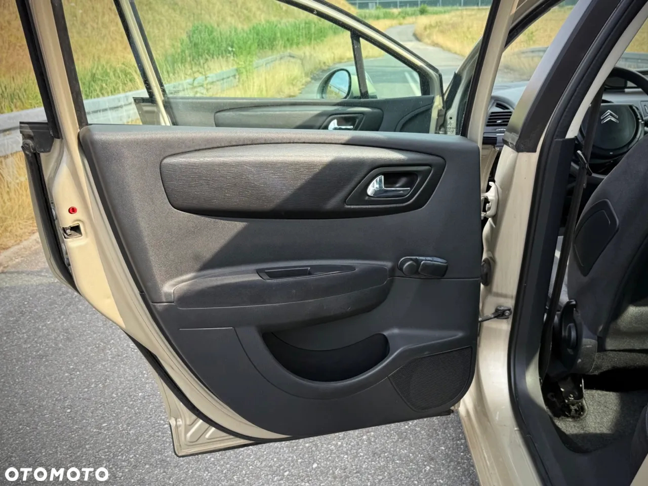 Citroën C4 1.6 16V SX Pack - 22