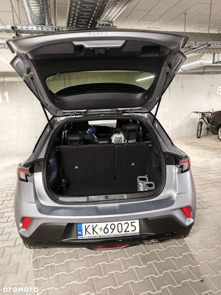 Opel Mokka 1.2 T GS Line S&S - 4