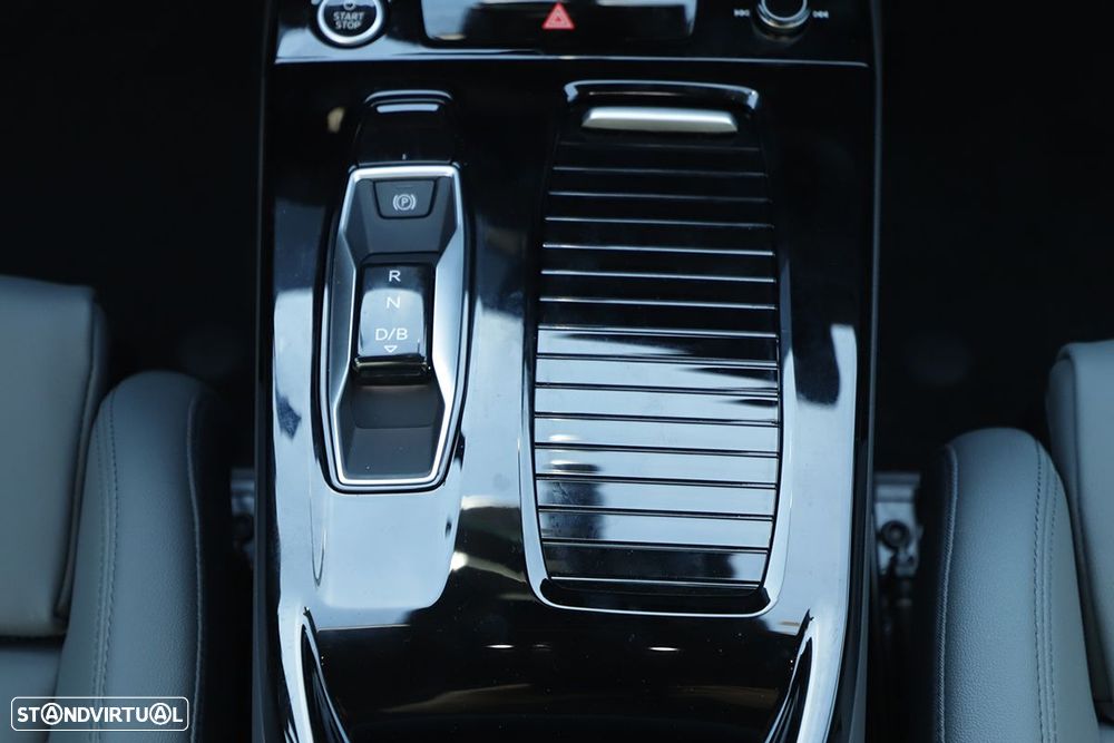 Audi Q6 e-tron 50 100 kWh - 11