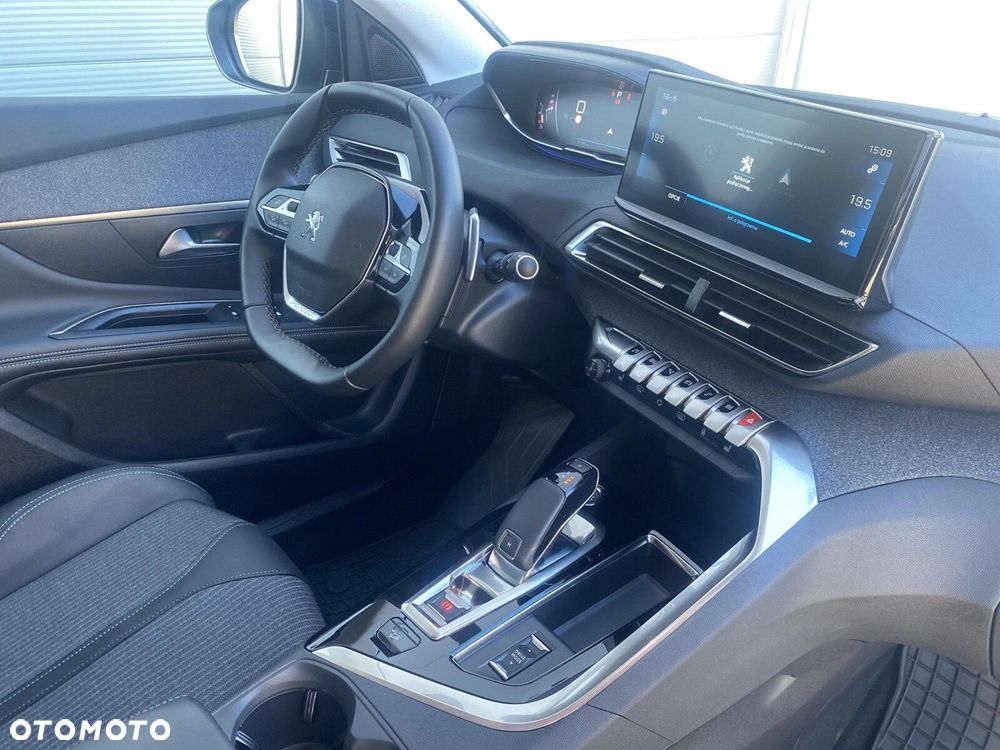 Peugeot 3008 - 27