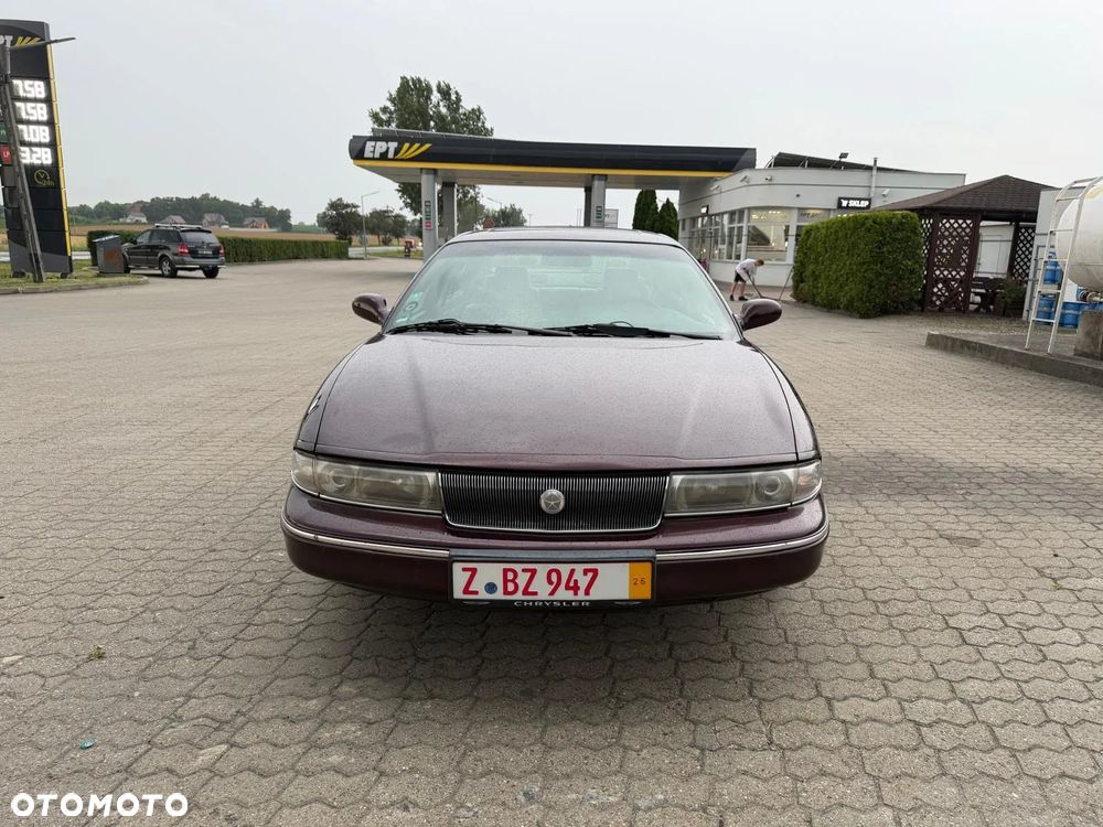 Chrysler New Yorker - 2