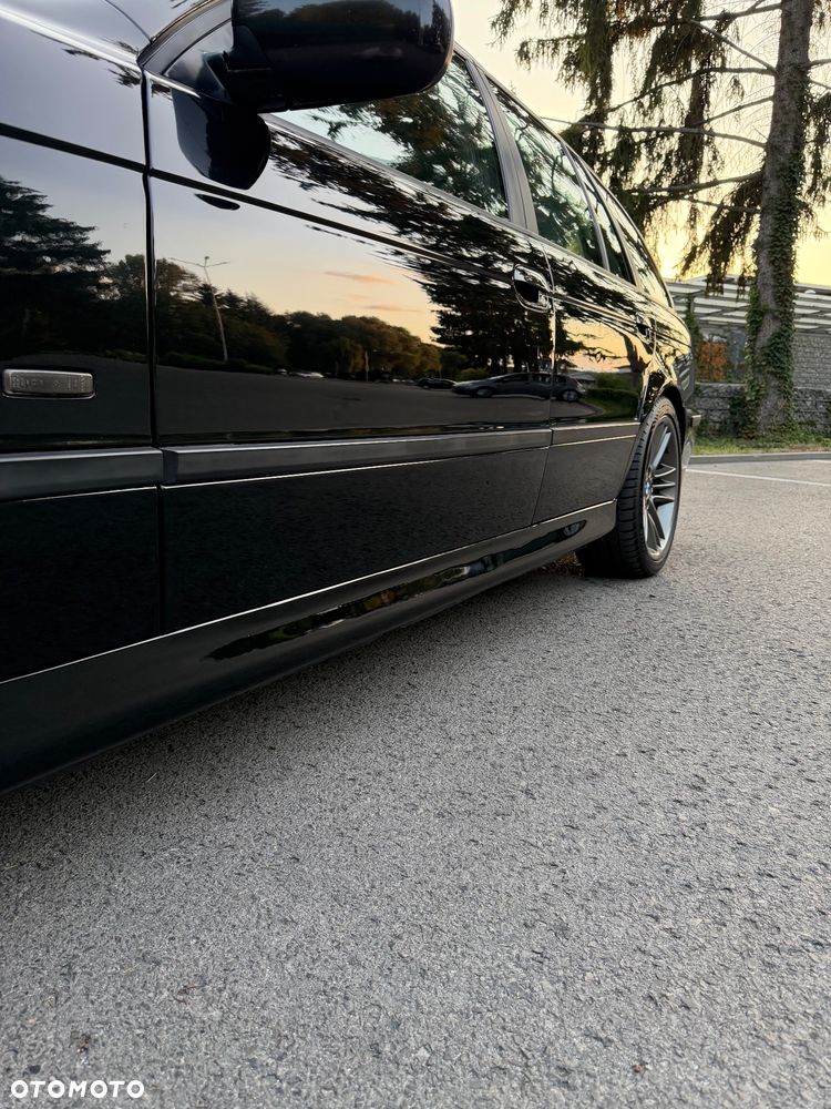 BMW Seria 5 - 30
