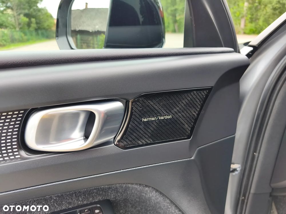 Volvo XC 40 D3 R-Design - 18