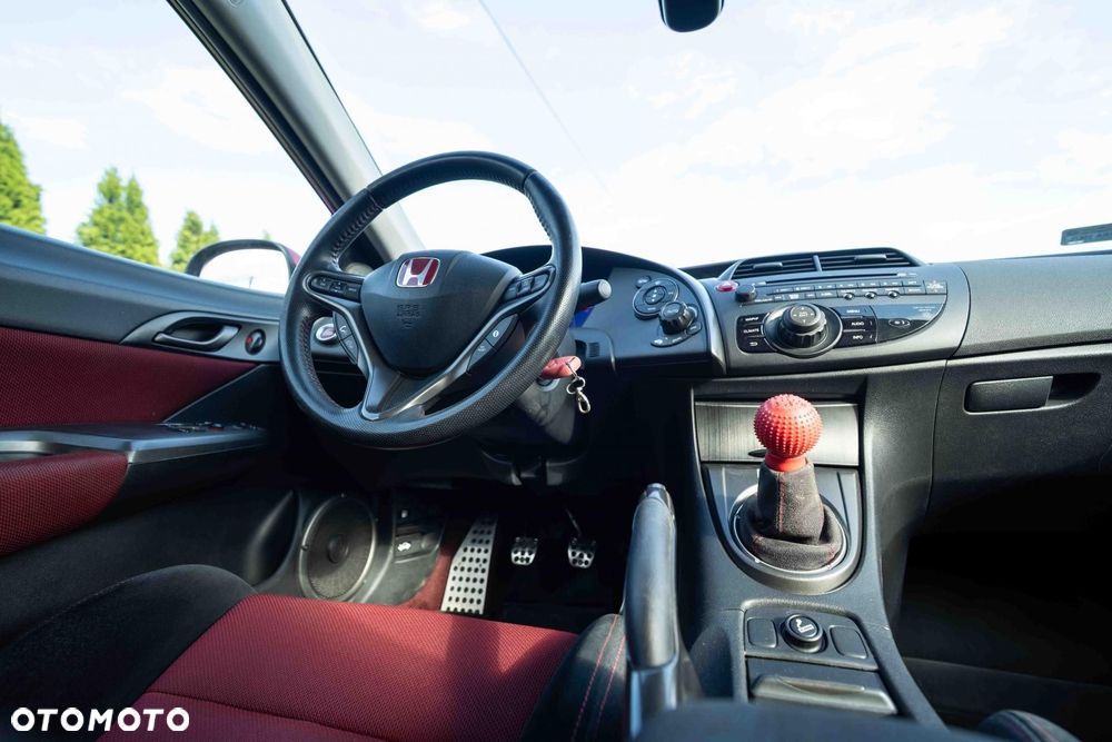 Honda Civic - 26