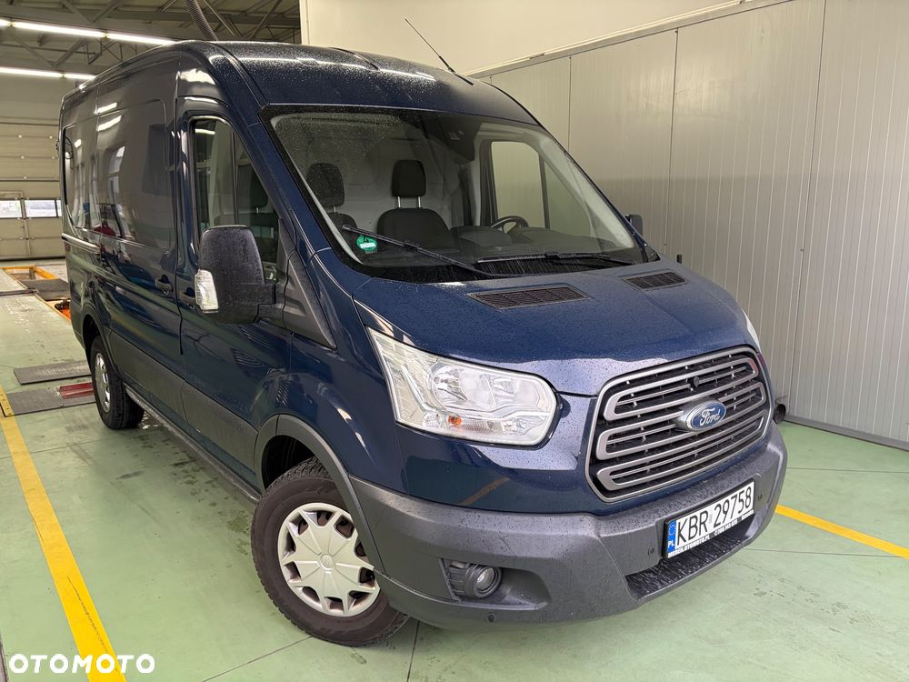 Ford Transit - 3