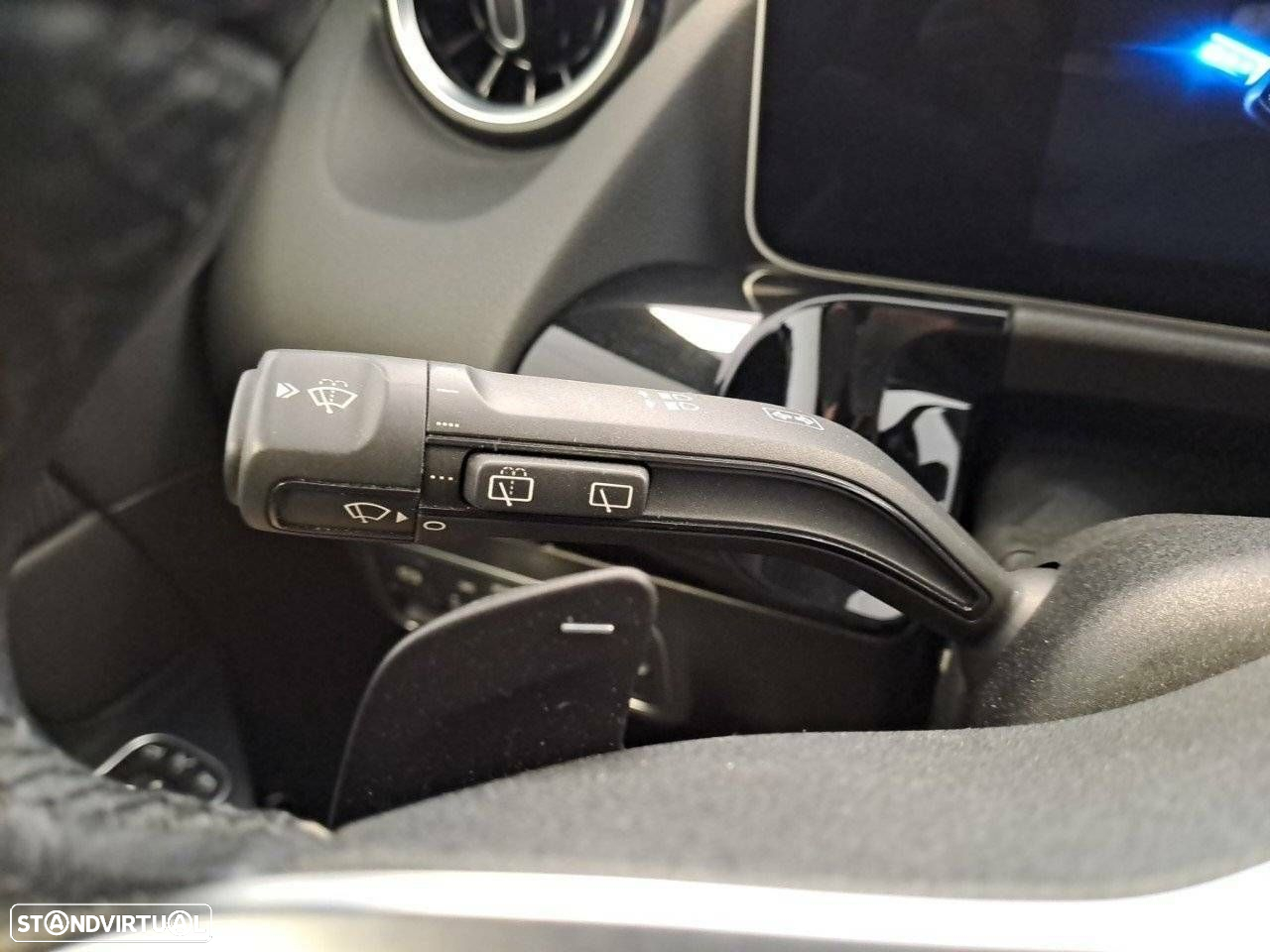 Mercedes-Benz B 180 d Style Aut. - 16