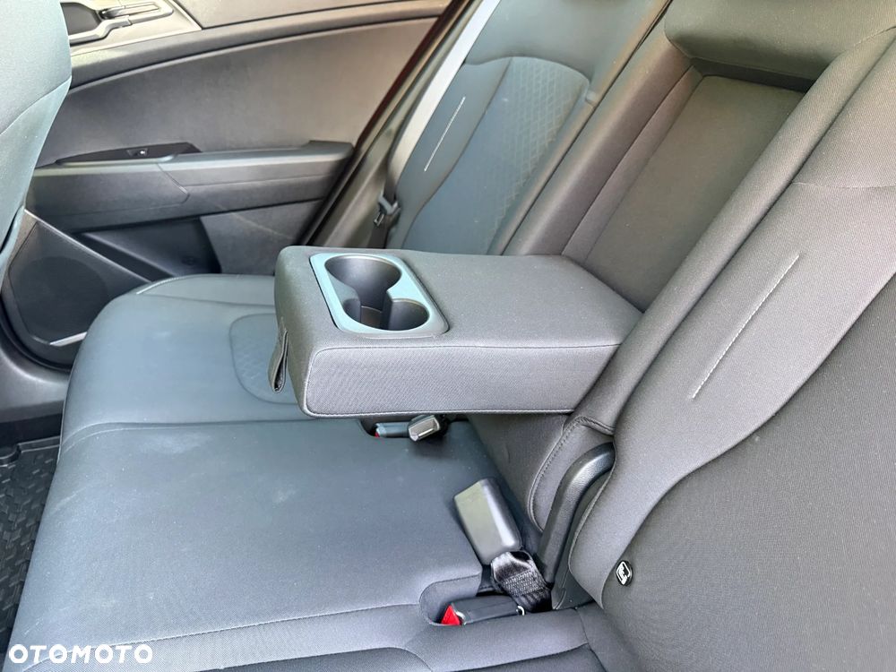 Kia Sportage 1.6 T-GDI M 2WD - 17