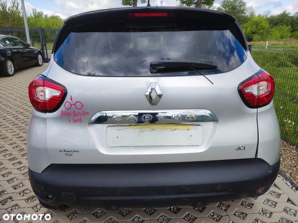 Renault Captur ENERGY dCi 90 Start&Stop Intens - 9