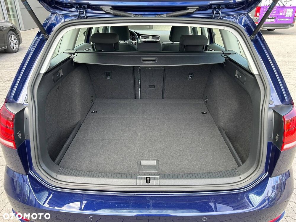 Volkswagen Golf 1.5 TSI BMT Comfortline - 11
