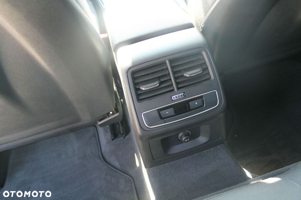 Audi A4 Avant - 12