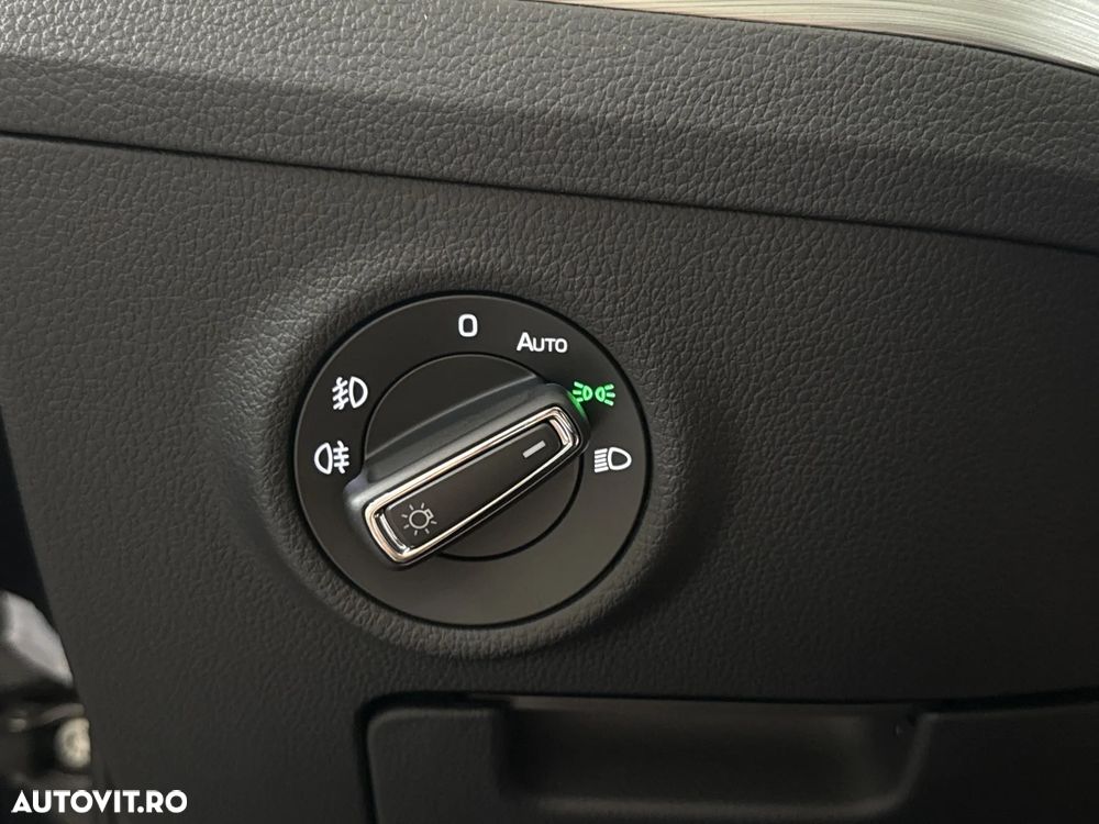 Skoda Superb - 16