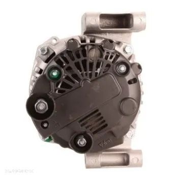 CA1856 ALTERNATOR FIAT 500 DOBLO PANDA PUNTO 1.3 JTD - 4