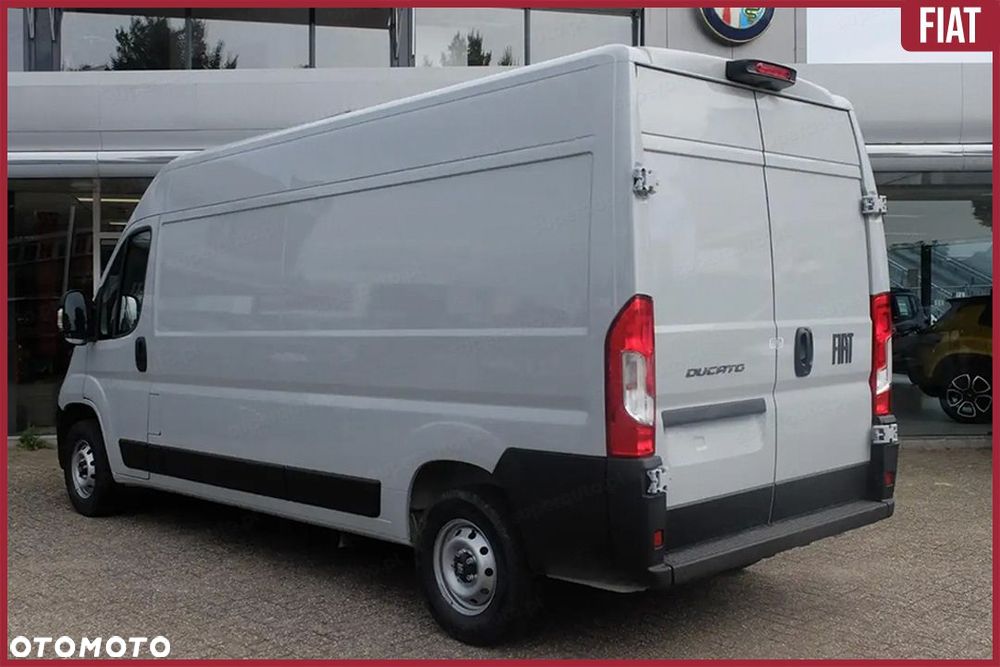 Fiat Ducato Maxi L3H2 AT 2.2 140KM - 3