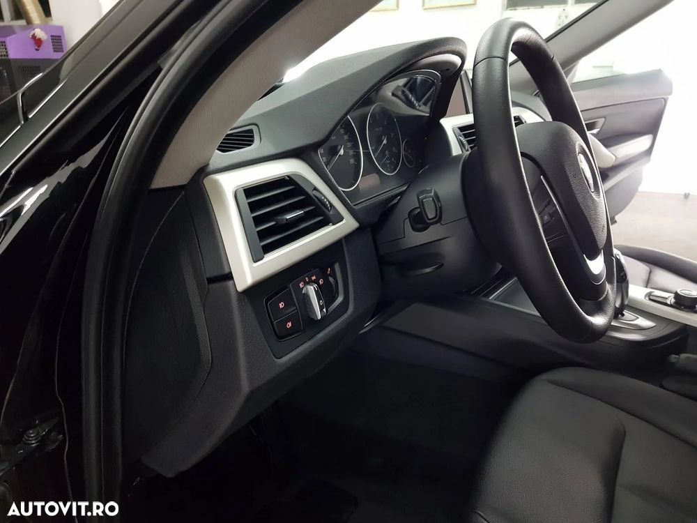 BMW Seria 3 - 12