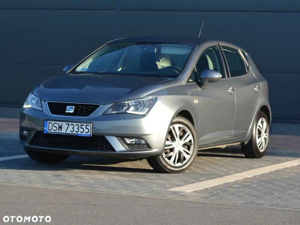 Seat Ibiza 1.2 TSI Style - 1
