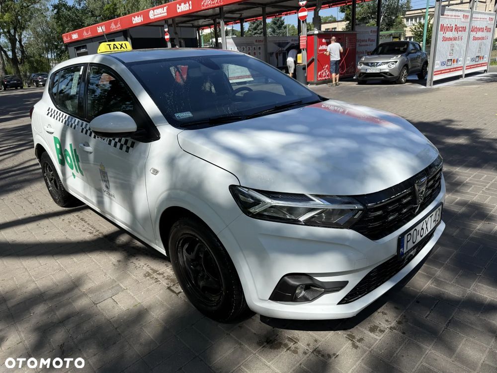 Dacia Sandero - 2