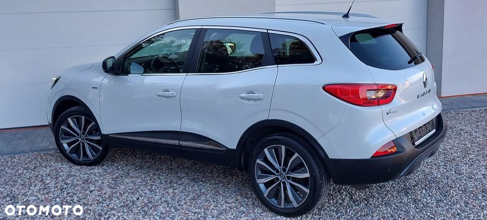 Renault Kadjar Energy TCe 130 Bose Edition - 11