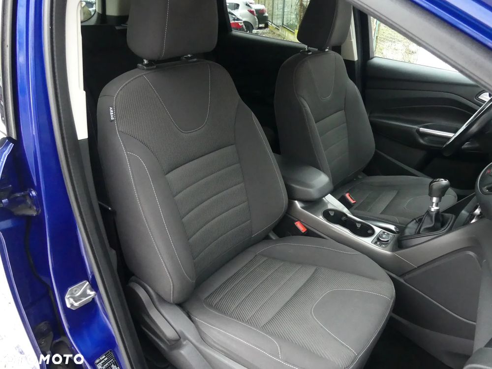 Ford Kuga 2.0 TDCi 4x4 Trend - 7