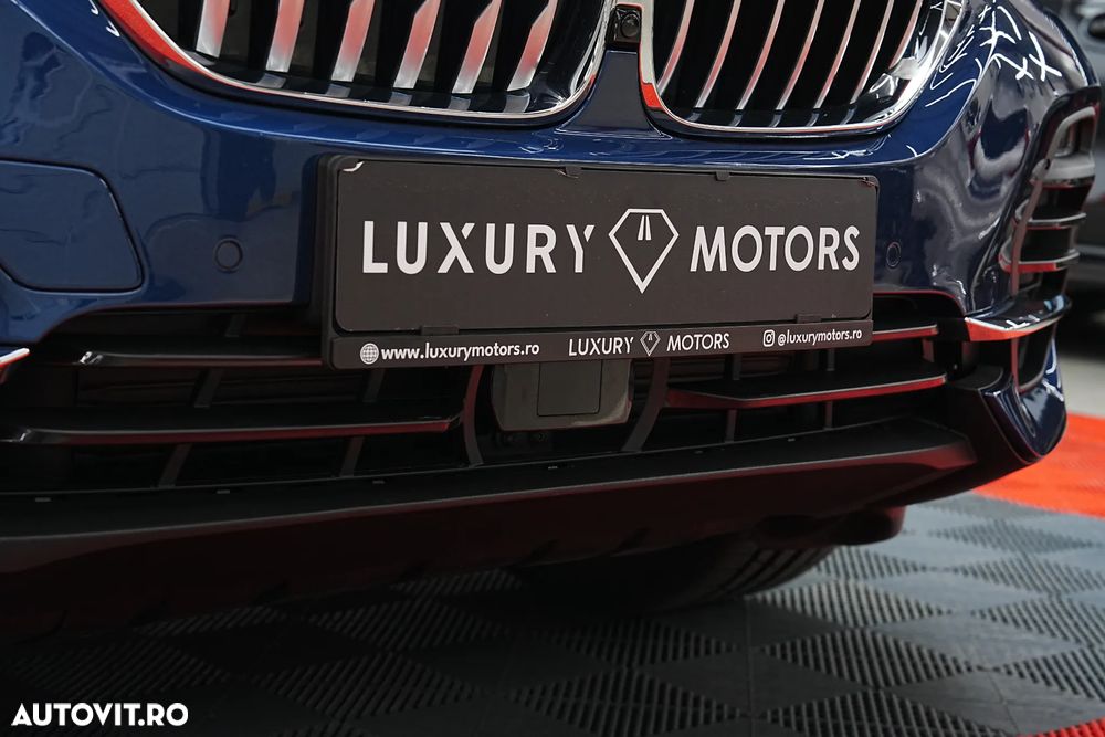 BMW X5 xDrive45e xLine - 22