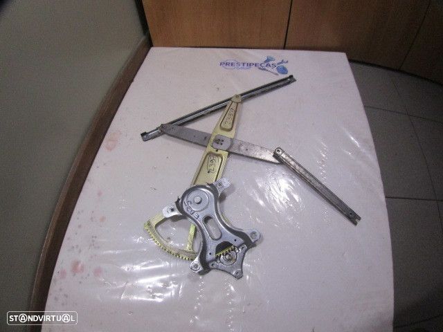 Elevador Sem Motor Elevsm2397 LEXUS IS300 1 SPORTCROSS 2005 3.0I 213CV 5P ROXO FE - 1