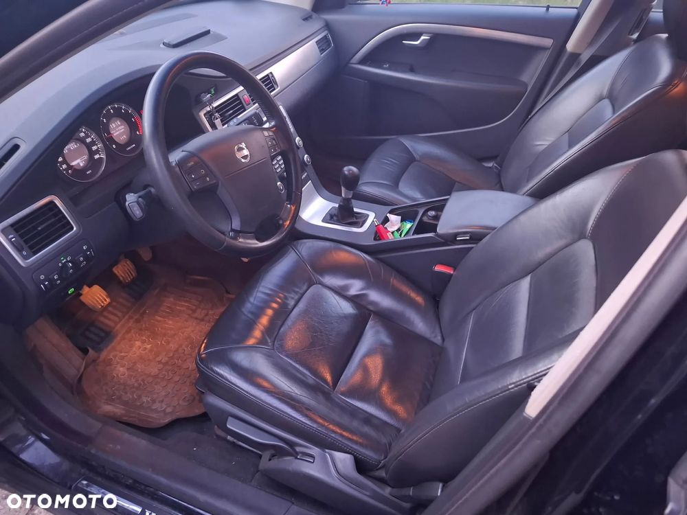 Volvo V70 - 13