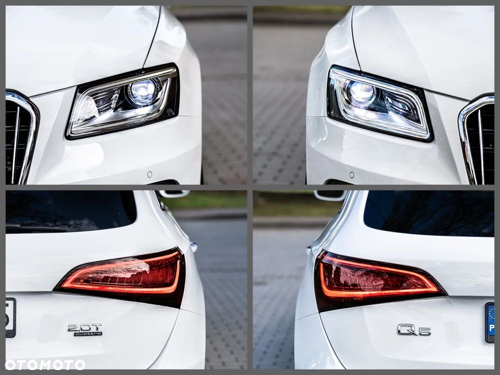 Audi Q5 - 23