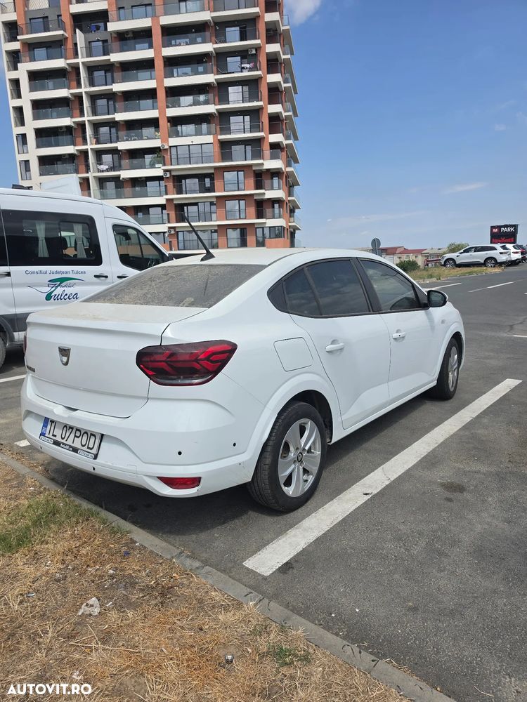 Dacia Logan - 4