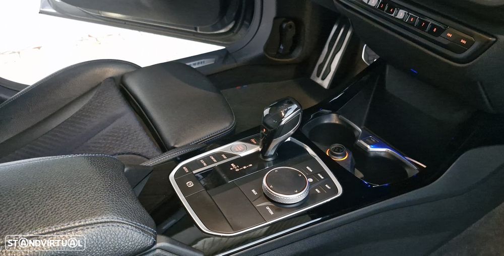 BMW 216 Gran Coupé - 10