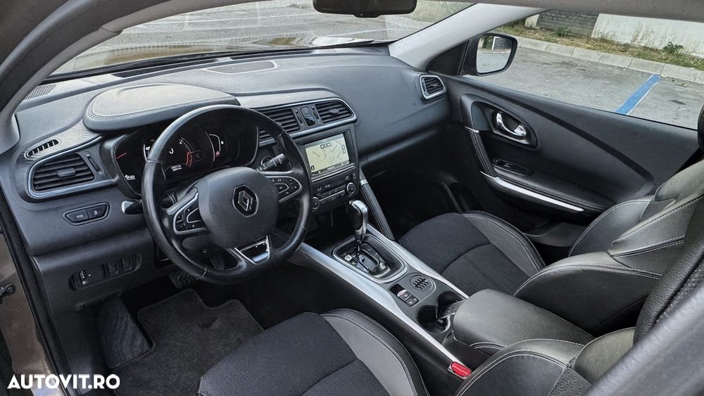 Renault Kadjar - 20