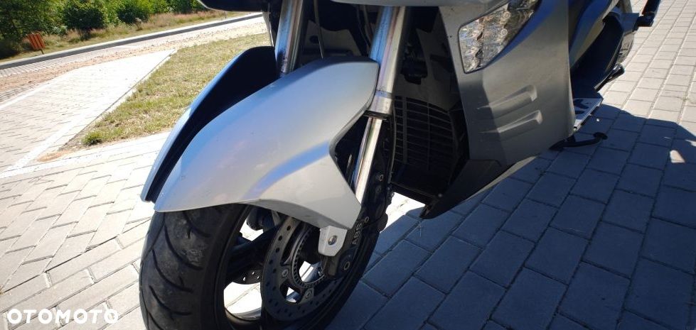 BMW C600 Sport - 14