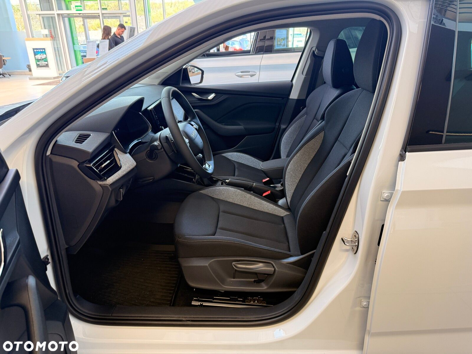Skoda Scala 1.0 TSI Edition 130 DSG - 10