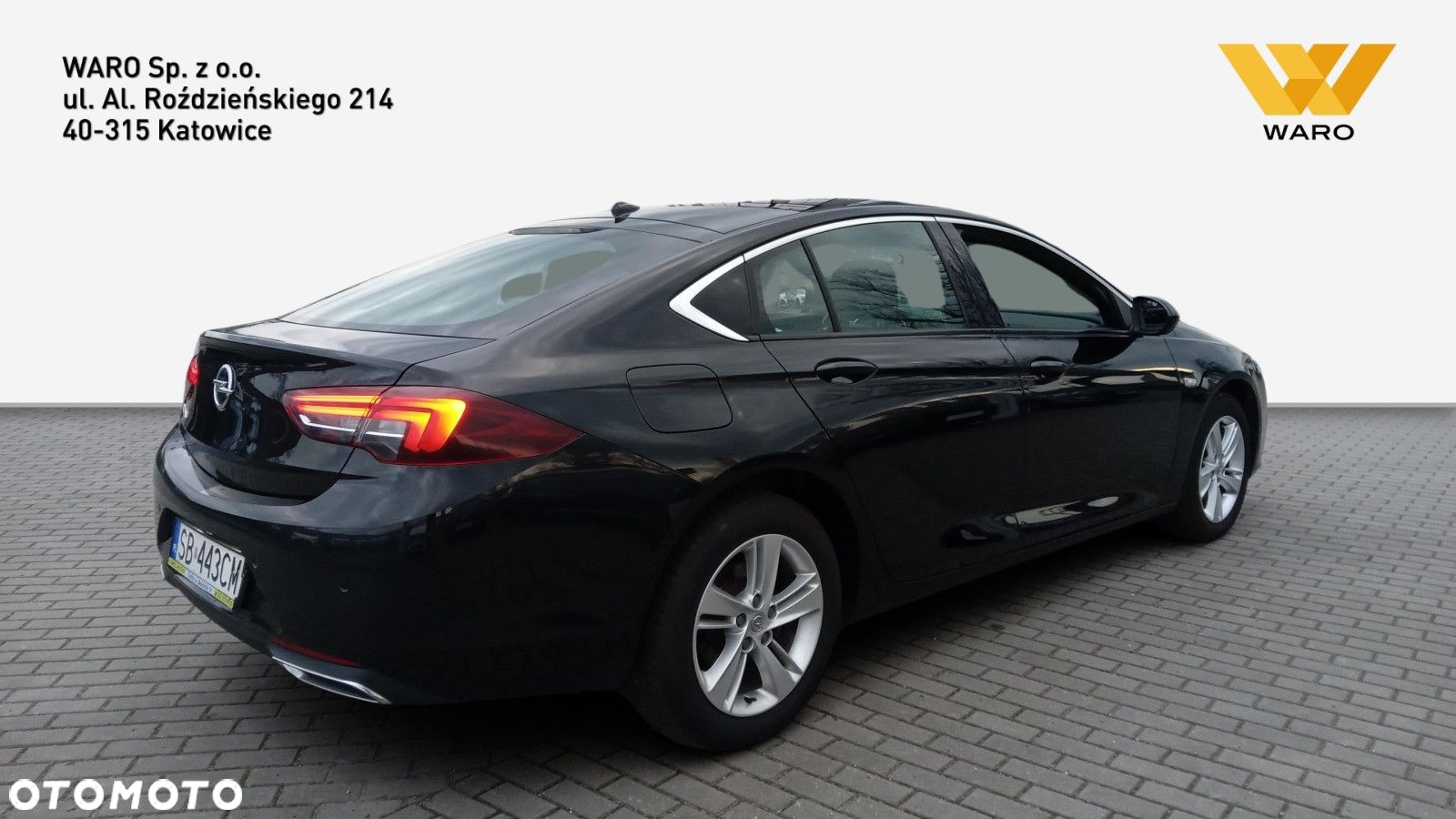 Opel Insignia - 5