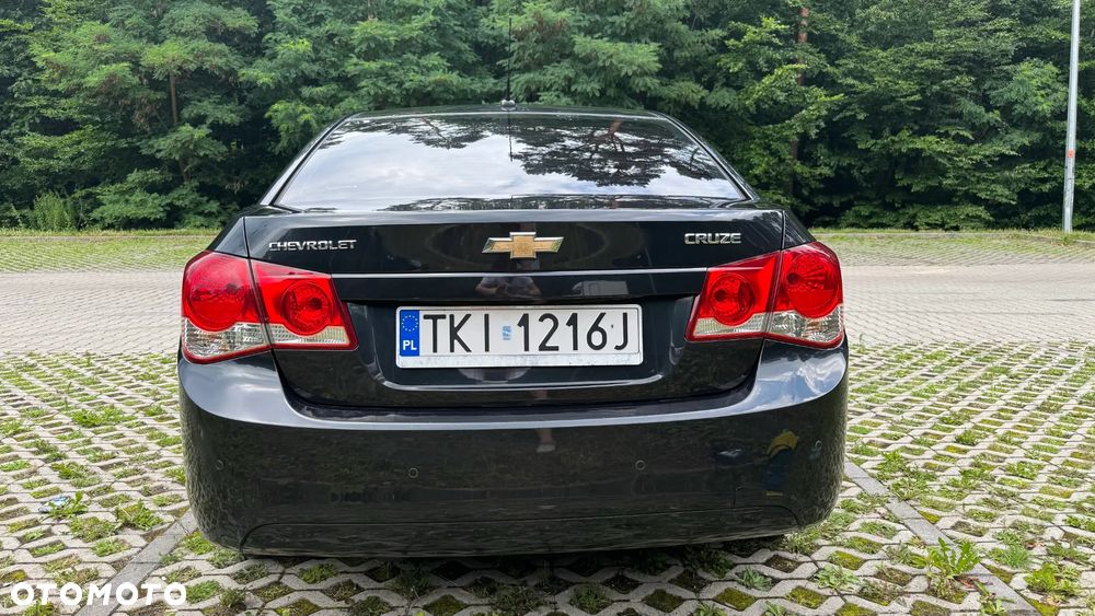 Chevrolet Cruze 2.0 VDCi LT+ - 20