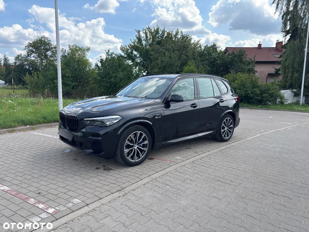 BMW X5 - 3