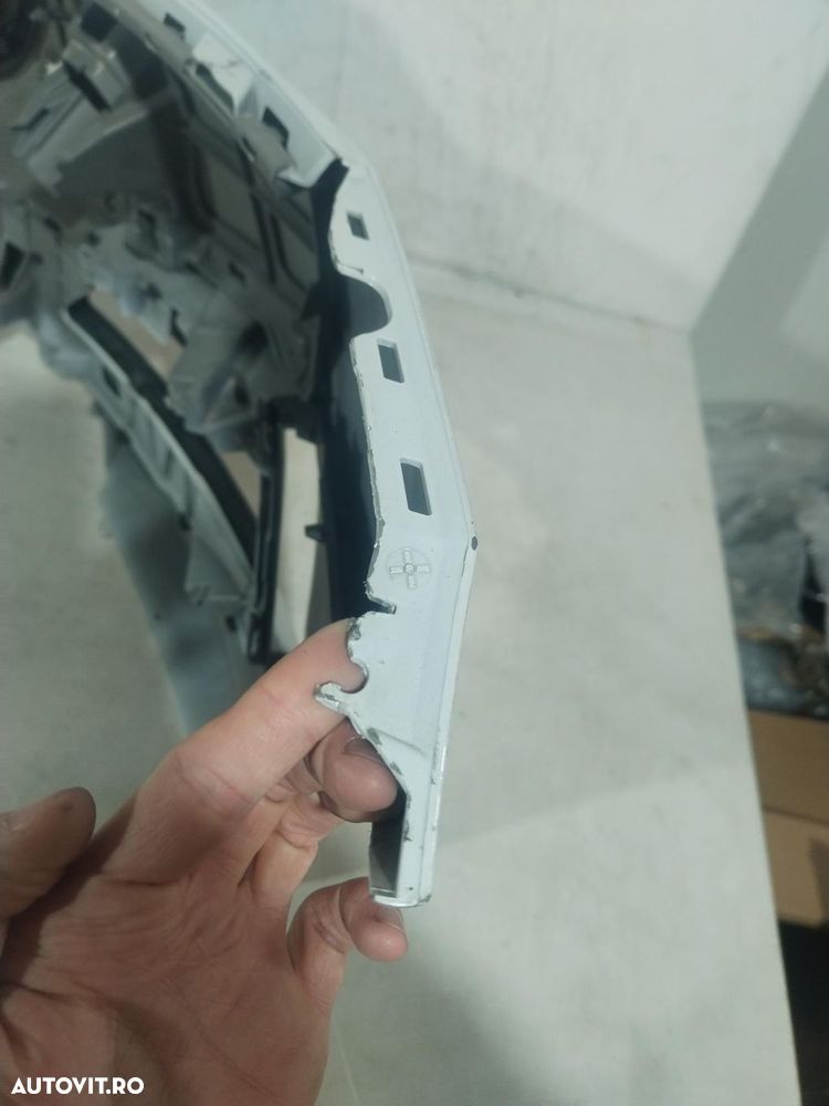 Bara fata Skoda Octavia 4, 2020, 2021, 2022, 2023, 2024, cod origine OE 5E3807221. - 11