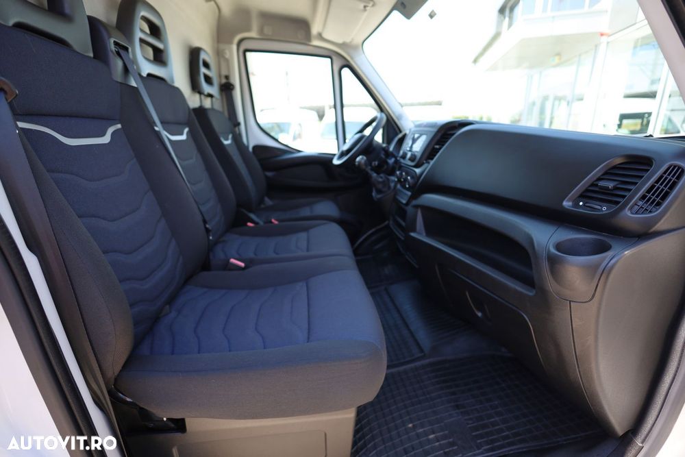 Iveco Daily - 15