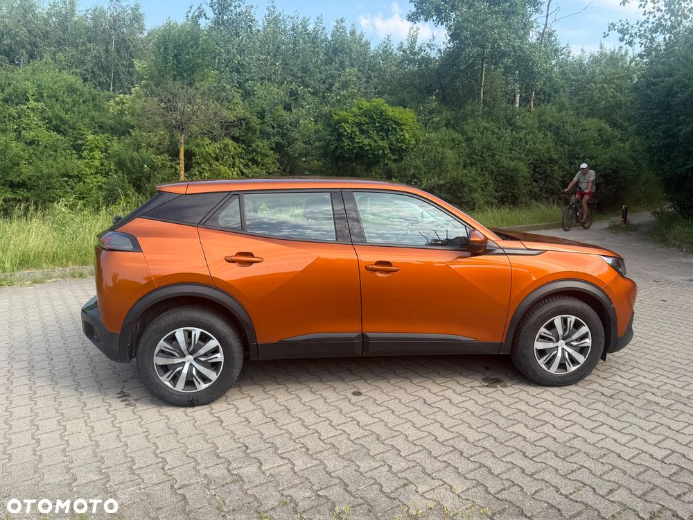 Peugeot 2008 1.2 PureTech Active Pack S&S - 5