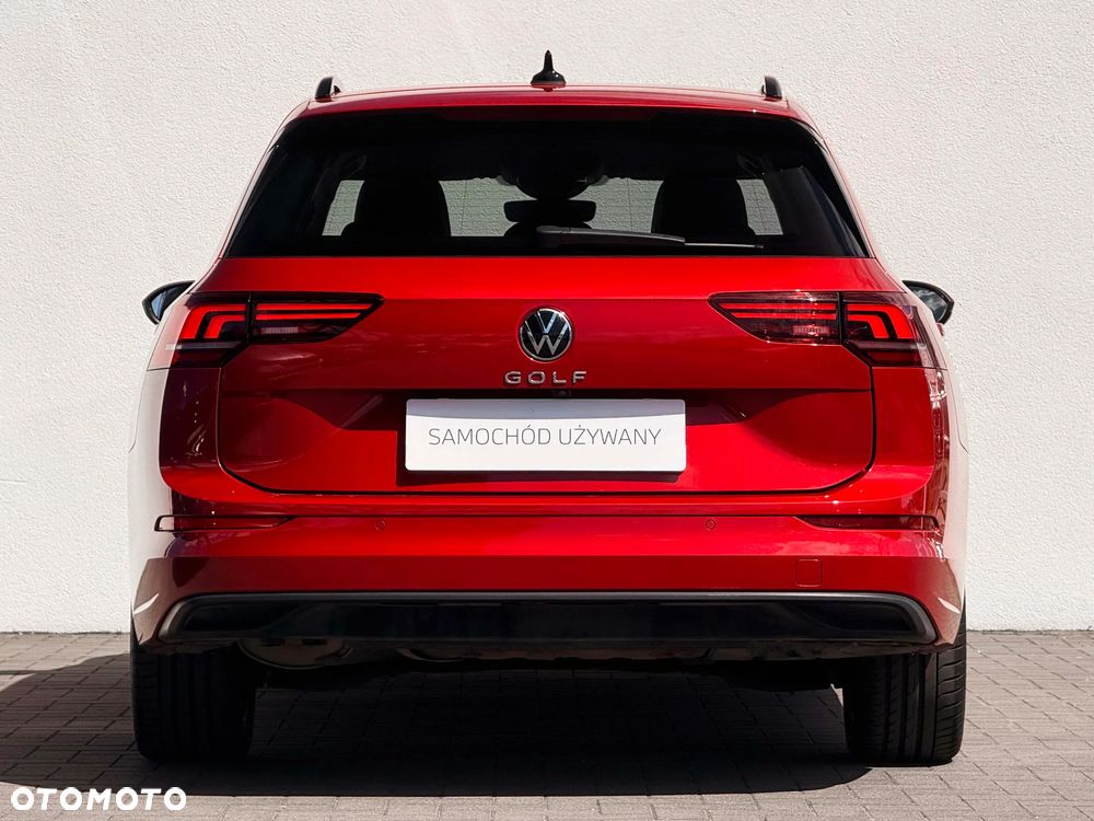 Volkswagen Golf 1.5 TSI Special Edition - 13