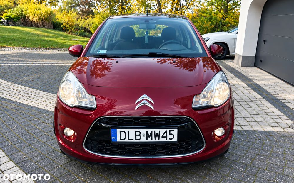 Citroën C3 1.4 VTi Exclusive MAP - 5
