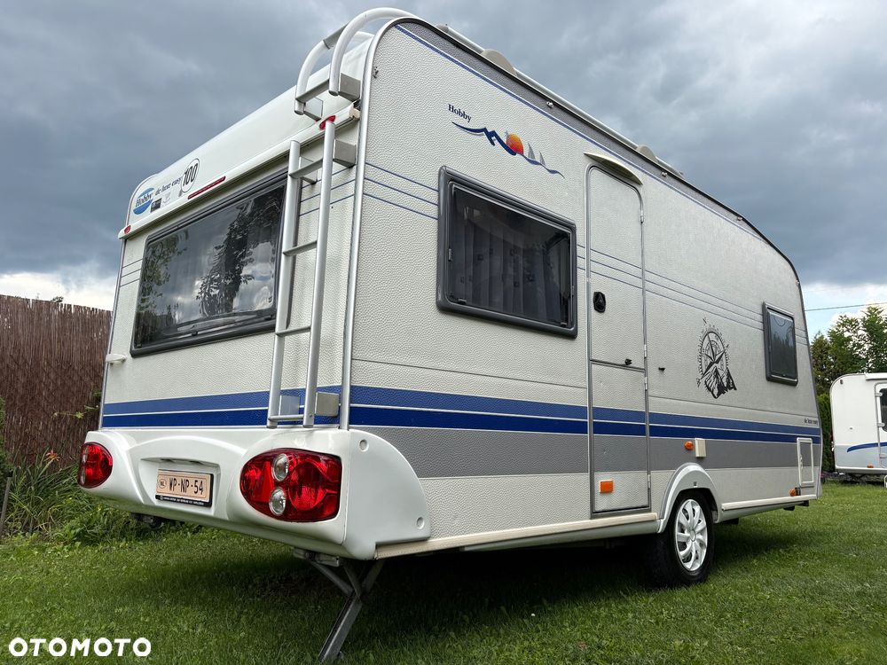 Hobby de luxe easy - 3