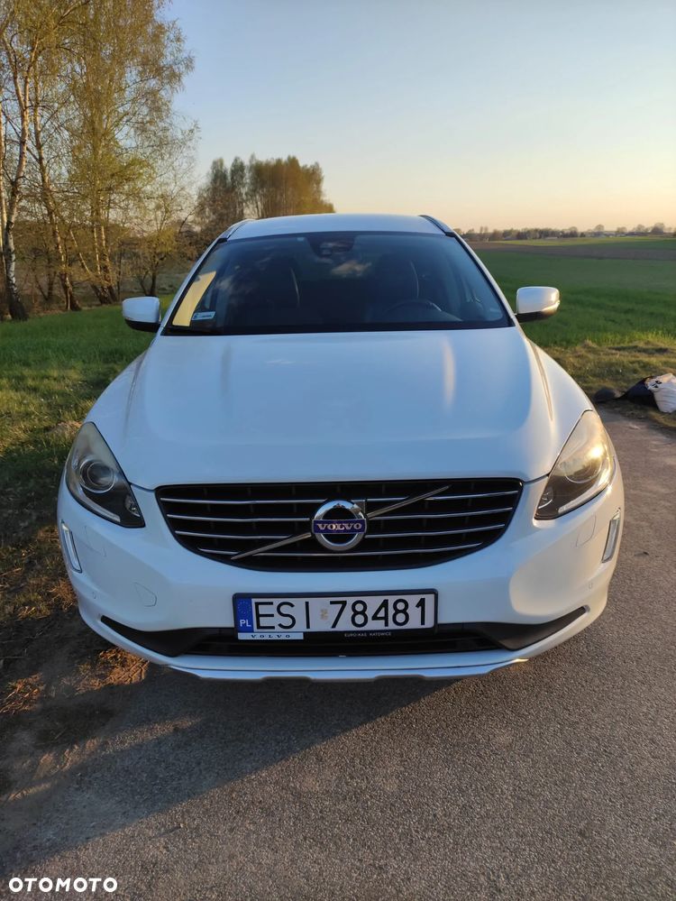 Volvo XC 60 D4 Drive-E Summum - 3