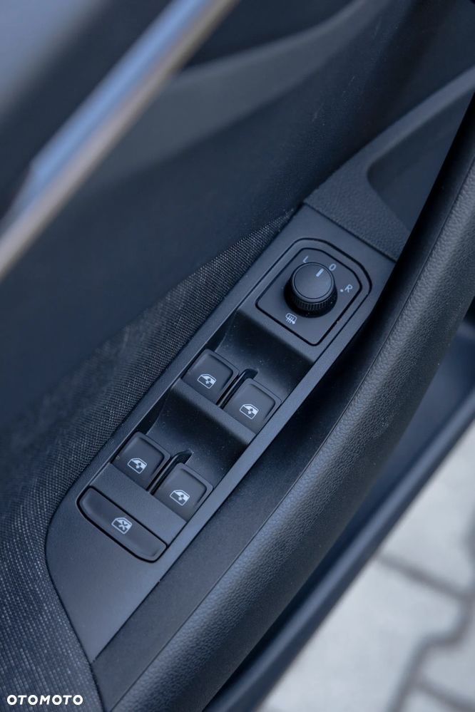 Skoda Kamiq 1.5 TSI Selection - 8