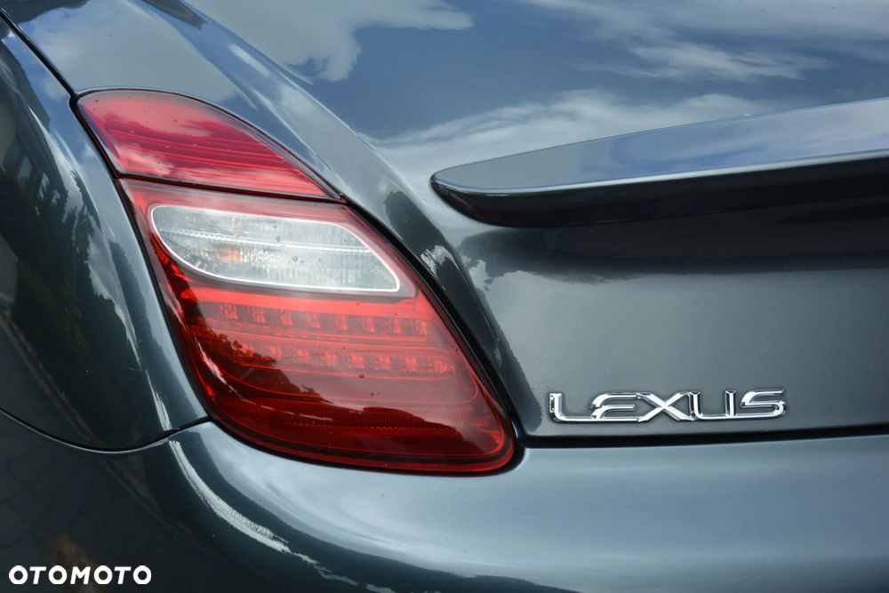Lexus SC - 33